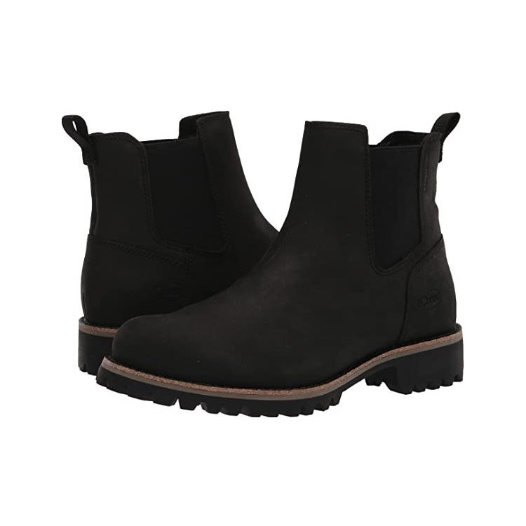 Chaco Fields Chelsea Waterproof Boot - Men's - Image 6